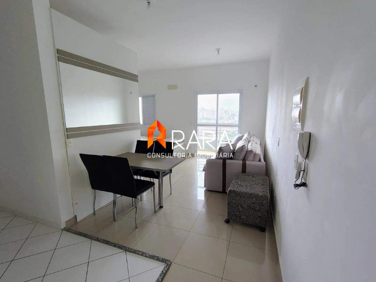 Apartamento, 1 quarto, 43 m² - Foto 1