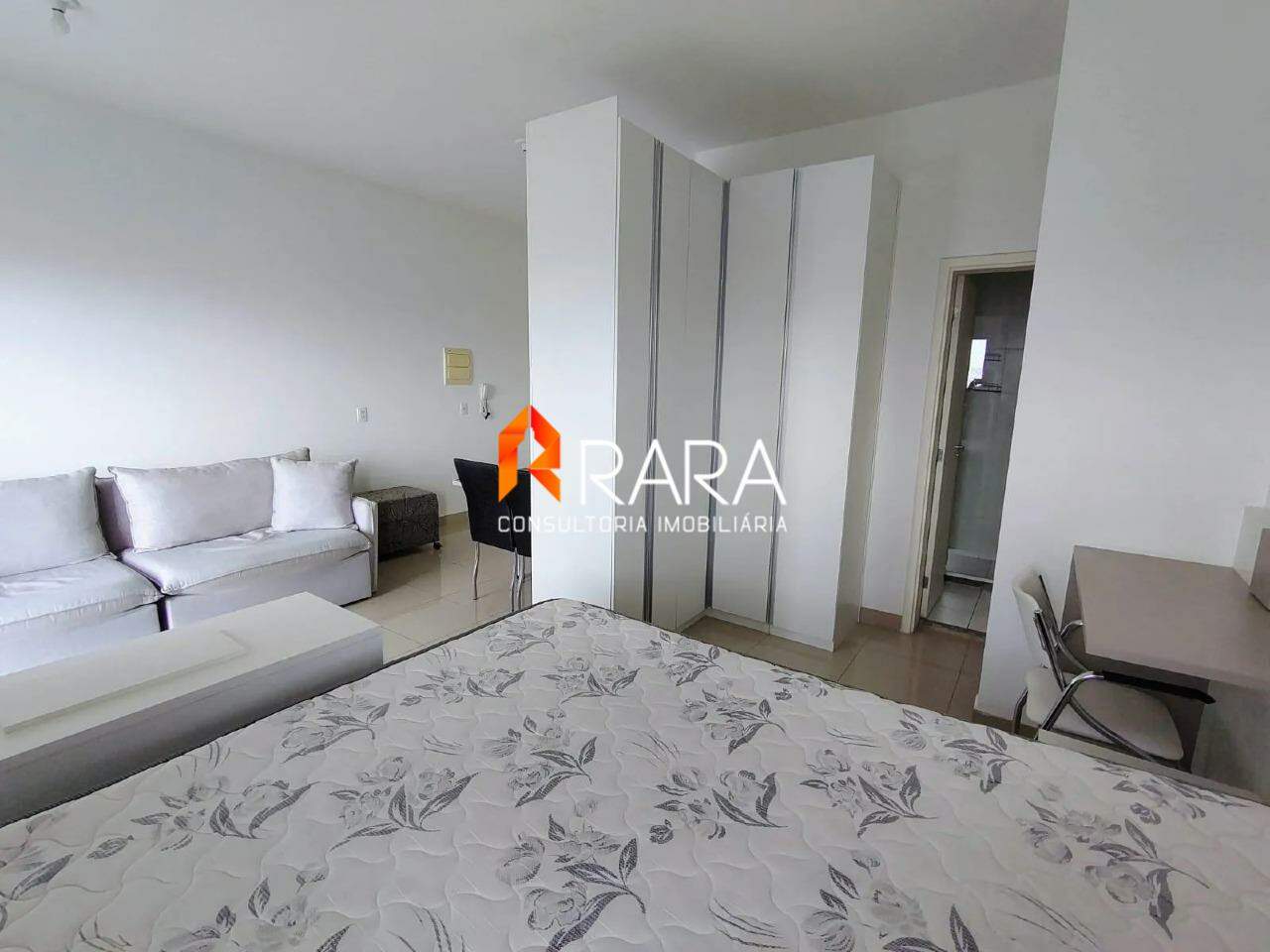 Apartamento, 1 quarto, 43 m² - Foto 5