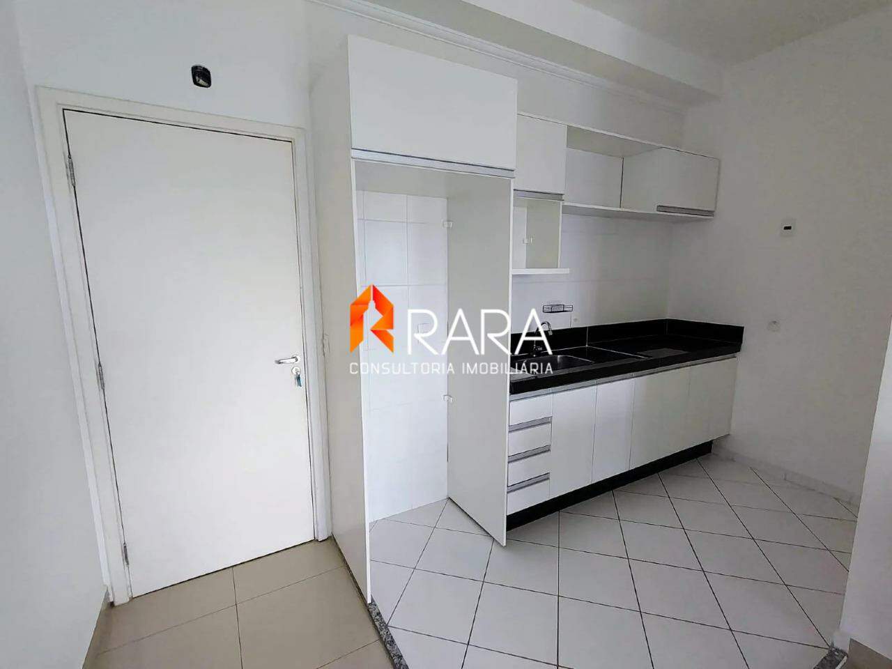 Apartamento, 1 quarto, 43 m² - Foto 2