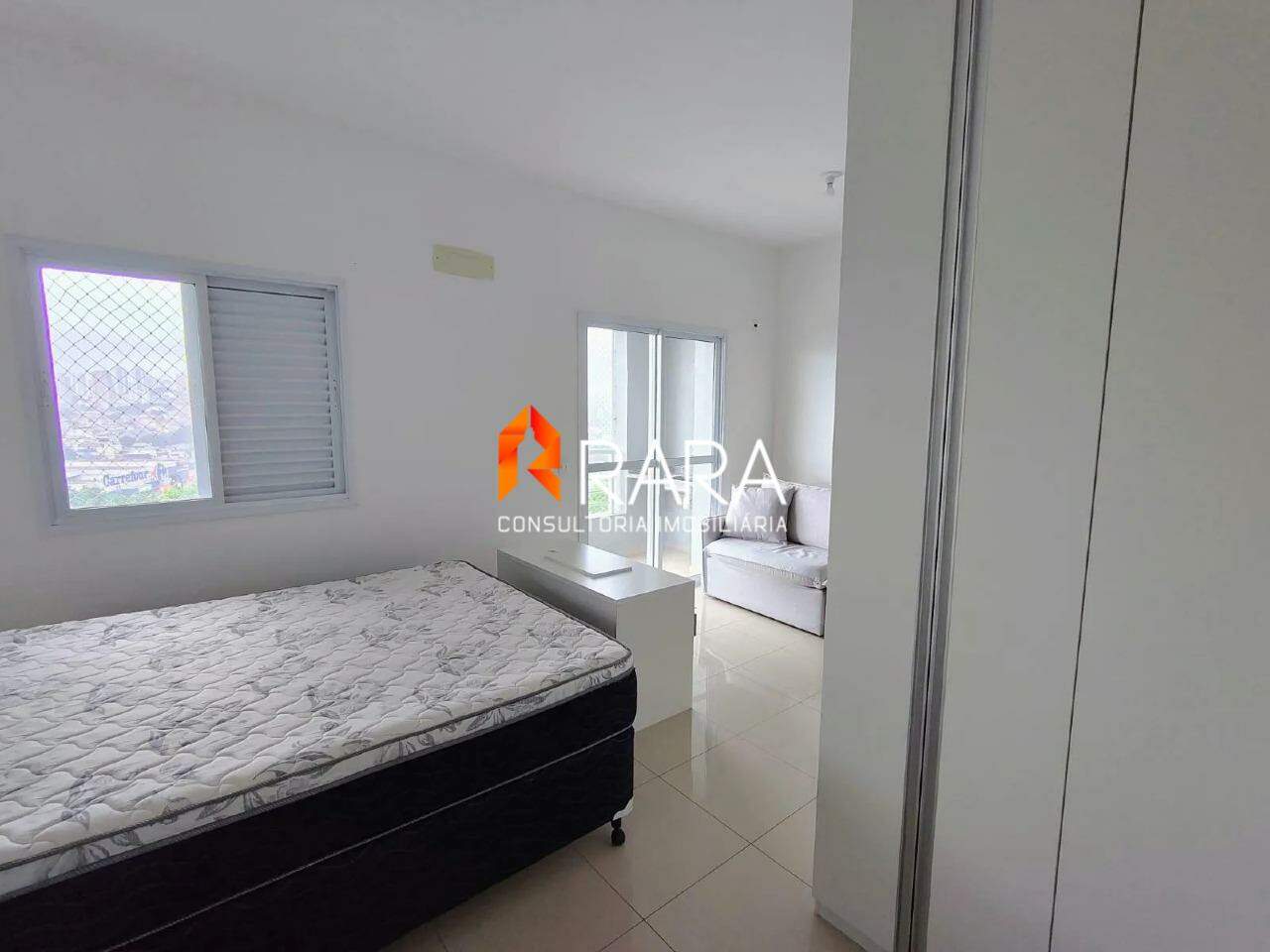 Apartamento, 1 quarto, 43 m² - Foto 6