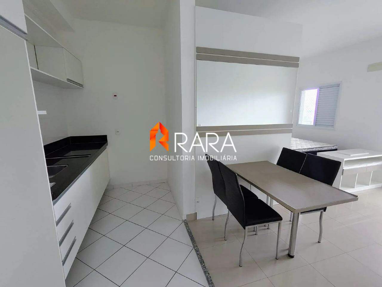 Apartamento, 1 quarto, 43 m² - Foto 3