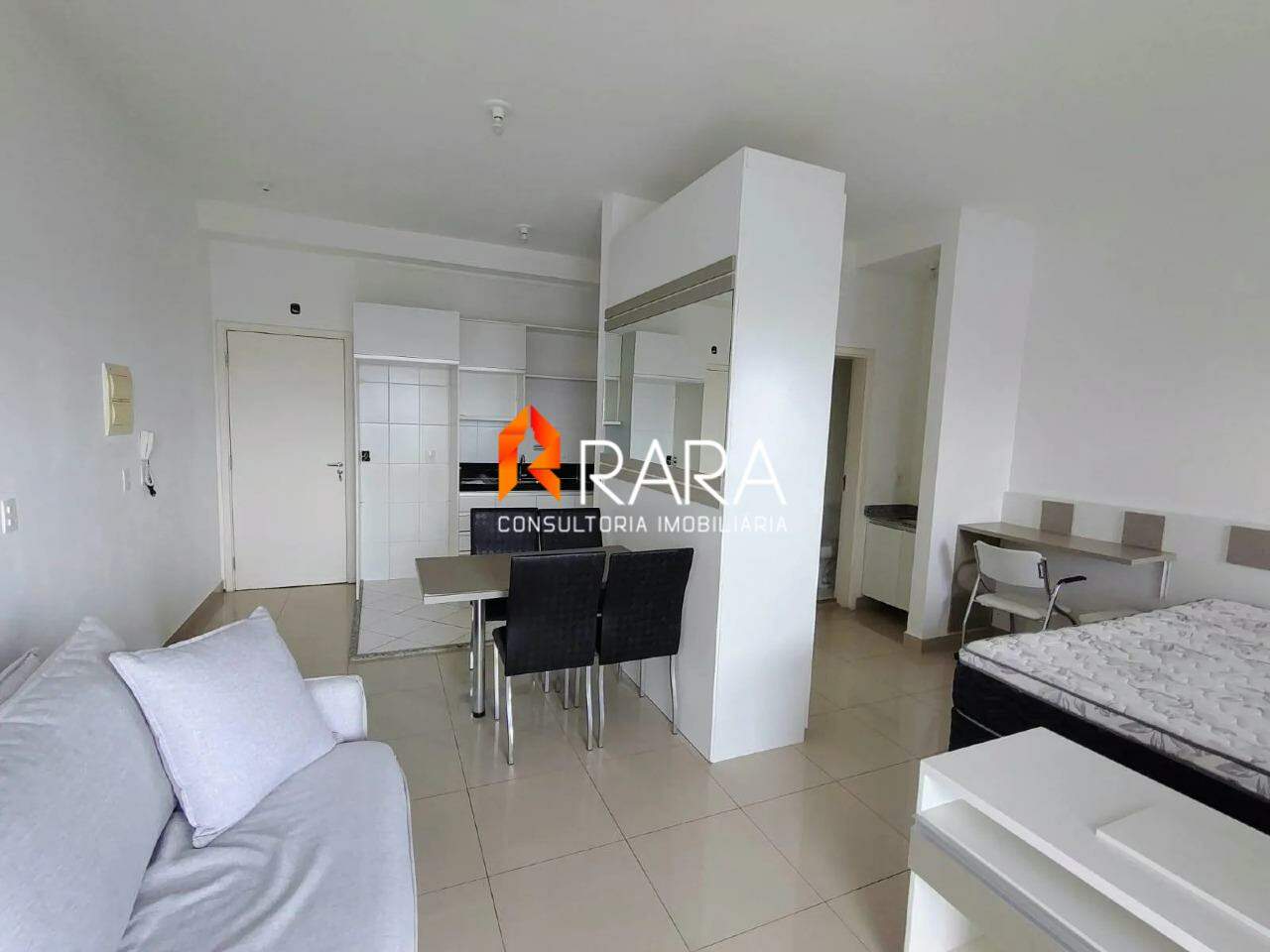 Apartamento, 1 quarto, 43 m² - Foto 9