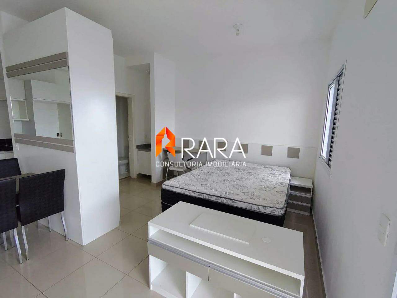 Apartamento, 1 quarto, 43 m² - Foto 11