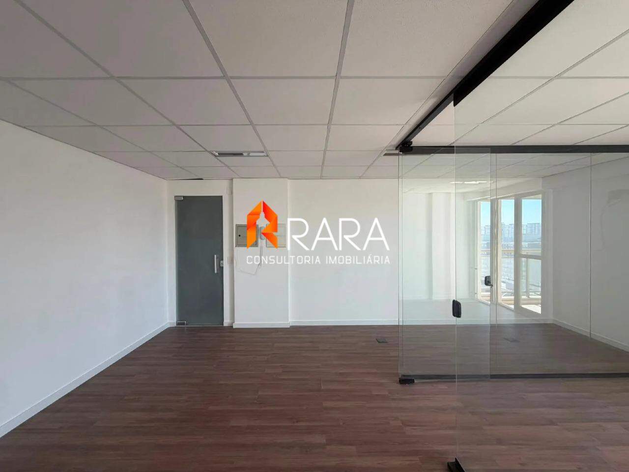 Sala-Conjunto, 37 m² - Foto 3