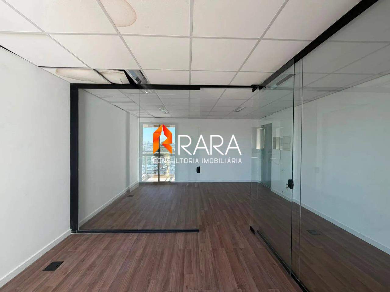 Sala-Conjunto, 37 m² - Foto 4