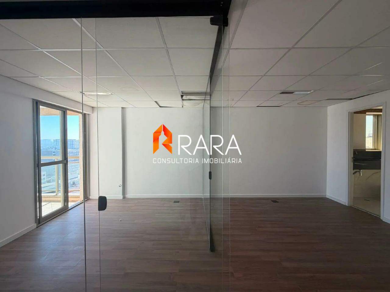 Sala-Conjunto, 37 m² - Foto 6