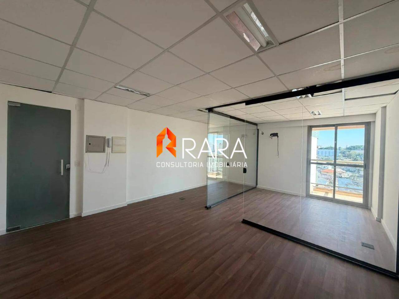 Sala-Conjunto, 37 m² - Foto 1