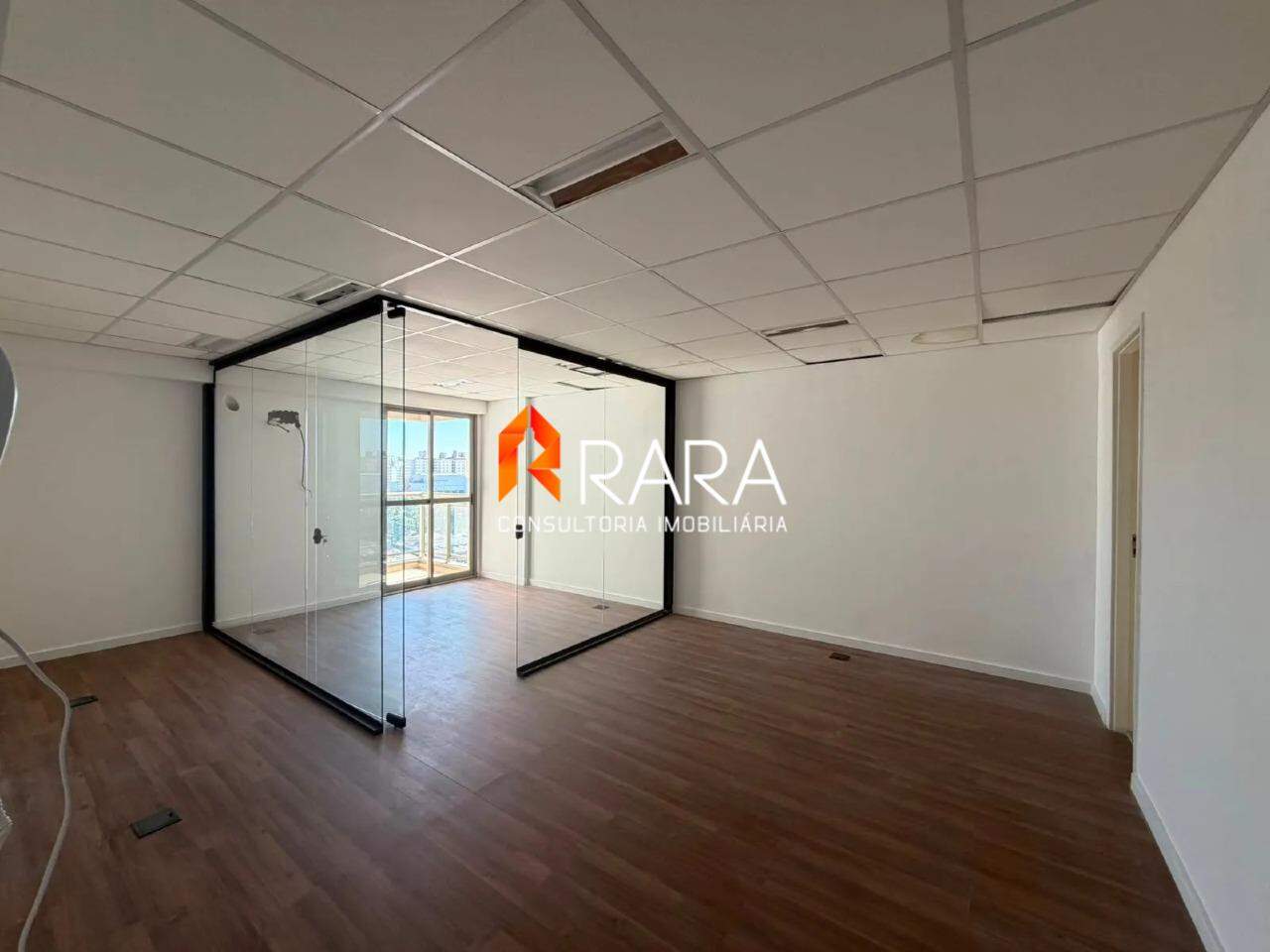 Sala-Conjunto, 37 m² - Foto 5