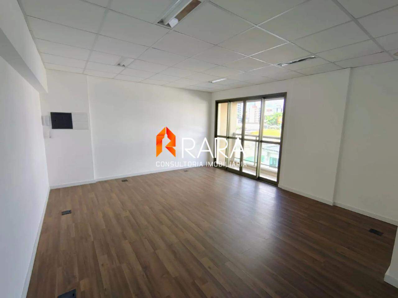 Sala-Conjunto, 30 m² - Foto 4