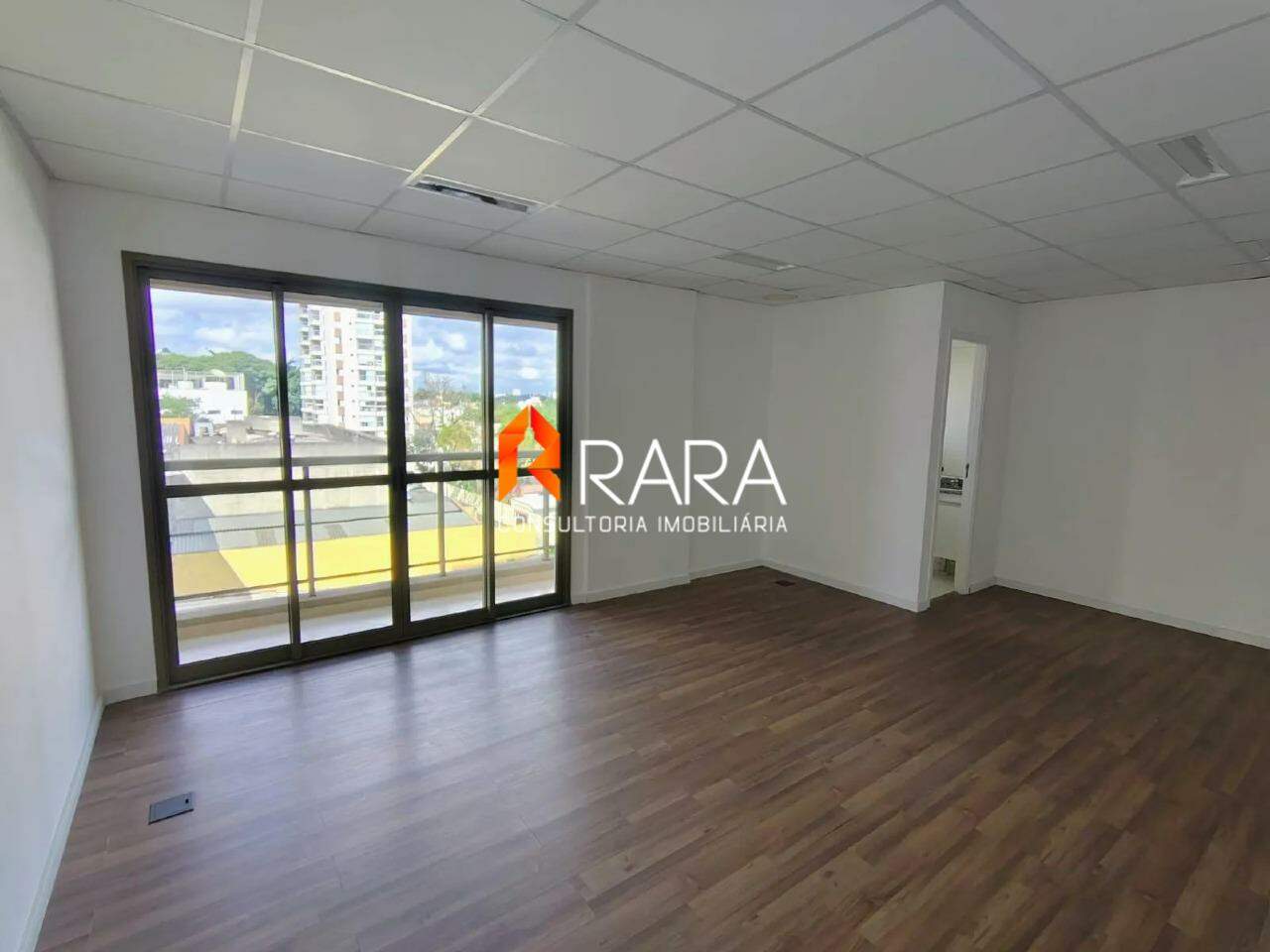 Sala-Conjunto, 30 m² - Foto 2