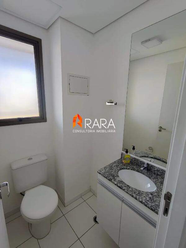 Sala-Conjunto, 30 m² - Foto 5