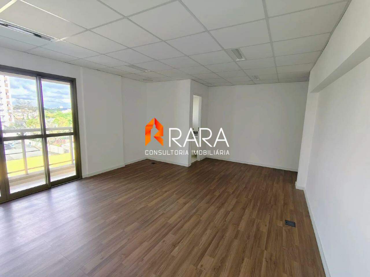 Sala-Conjunto, 30 m² - Foto 3