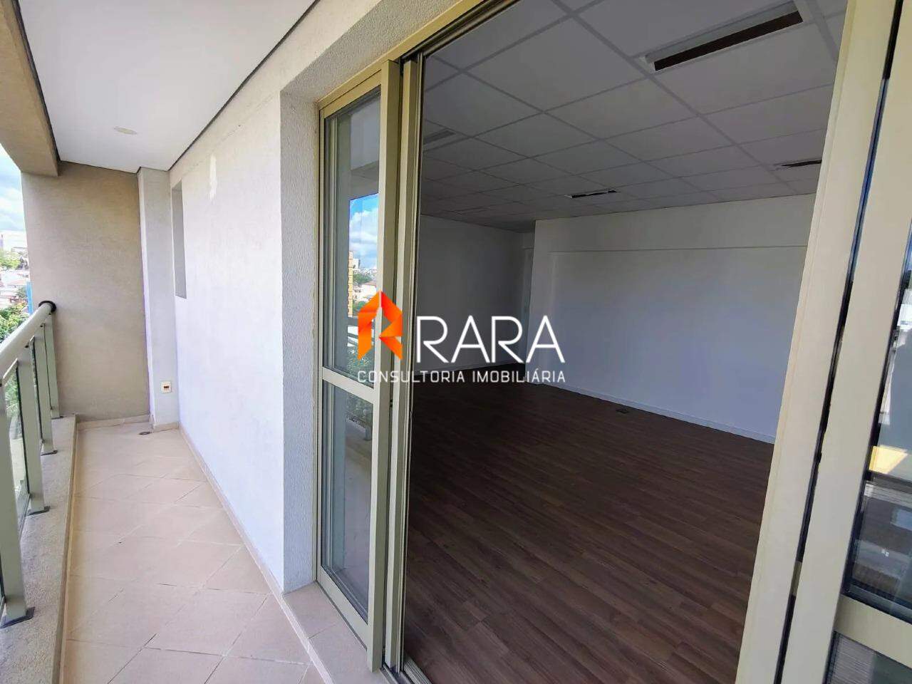 Sala-Conjunto, 30 m² - Foto 7