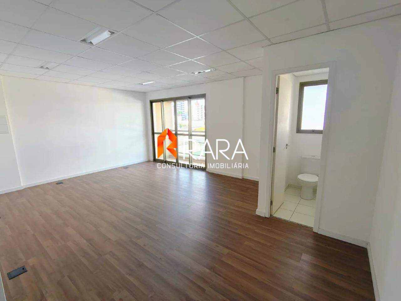 Sala-Conjunto, 30 m² - Foto 1