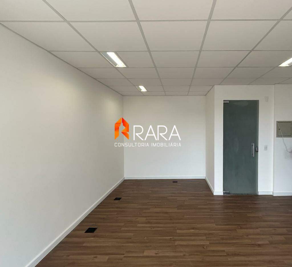 Sala-Conjunto, 30 m² - Foto 6
