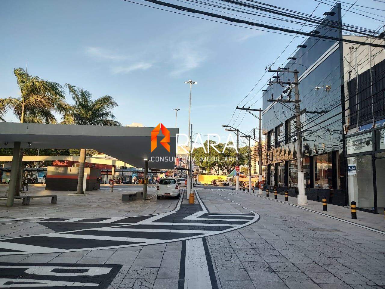 Sala-Conjunto, 30 m² - Foto 12