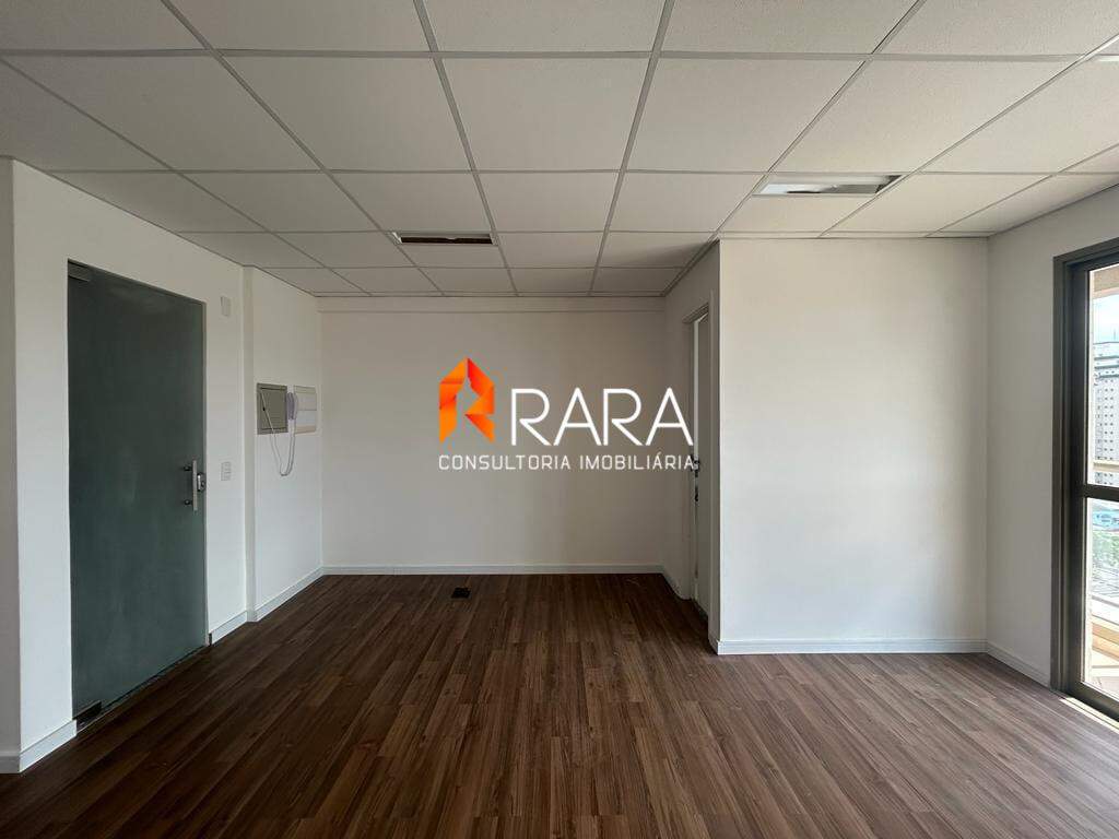 Sala-Conjunto, 30 m² - Foto 5