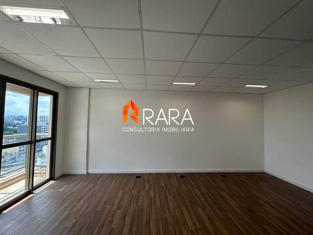 Sala-Conjunto, 30 m² - Foto 4