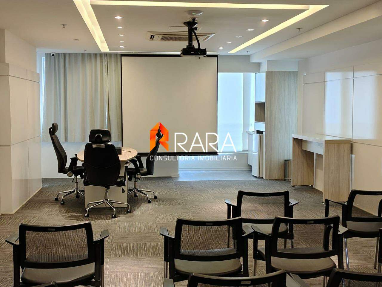 Sala-Conjunto, 36 m² - Foto 15