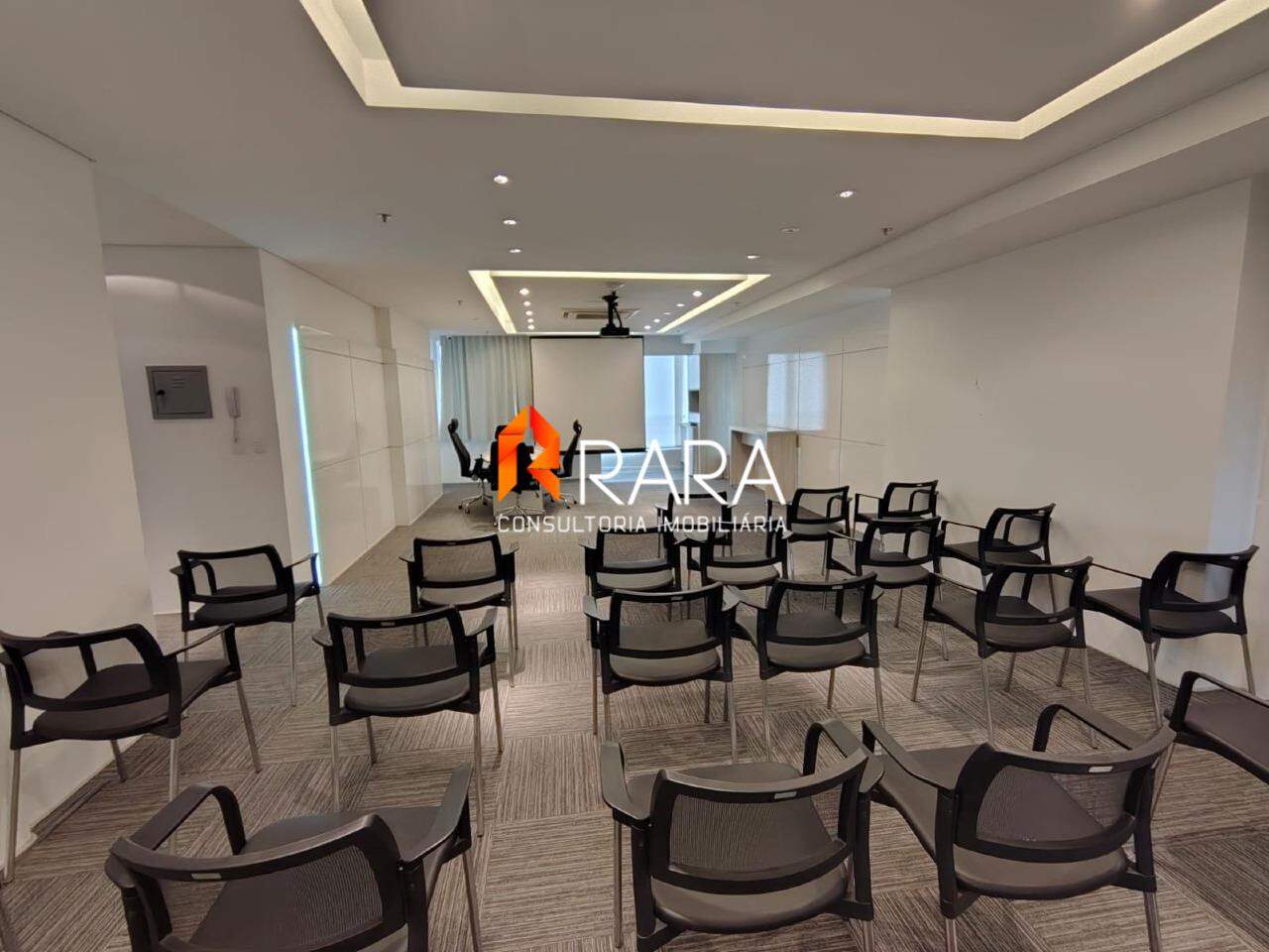 Sala-Conjunto, 36 m² - Foto 16