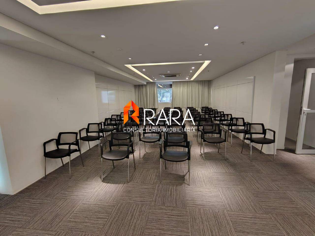 Sala-Conjunto, 36 m² - Foto 17