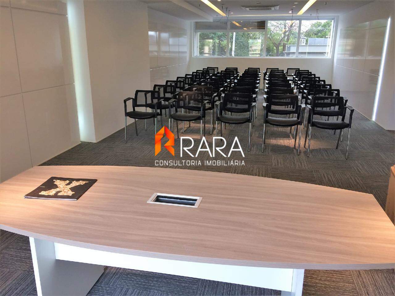 Sala-Conjunto, 36 m² - Foto 10