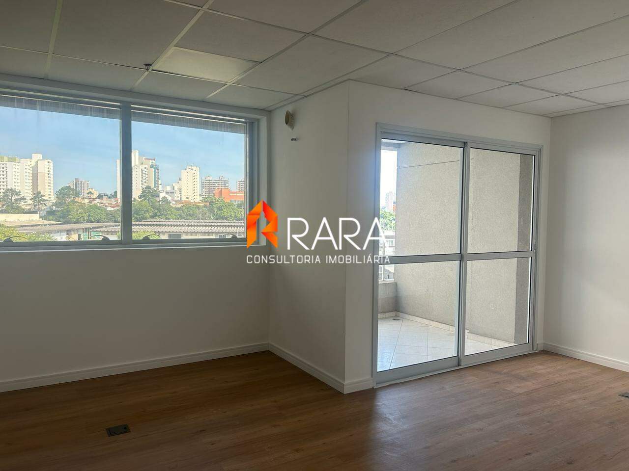 Sala-Conjunto, 36 m² - Foto 3