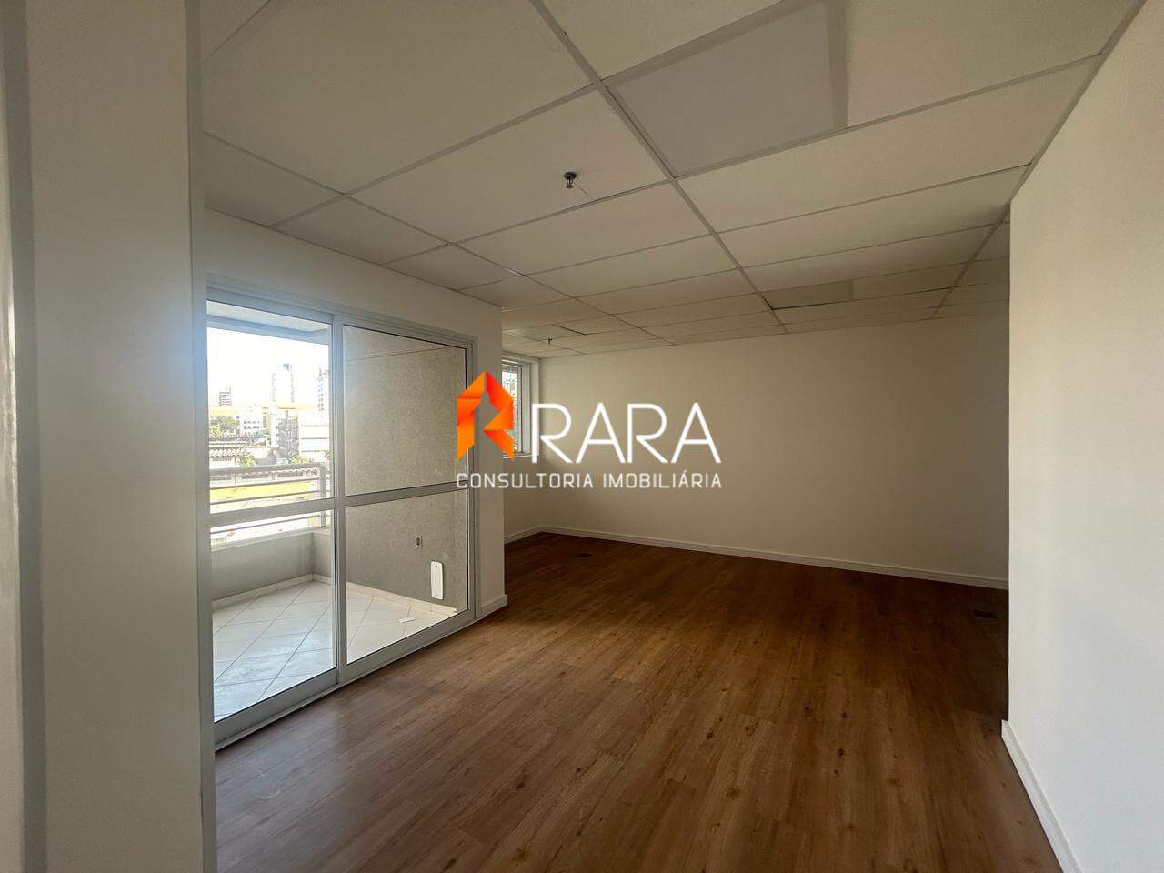 Sala-Conjunto, 36 m² - Foto 2