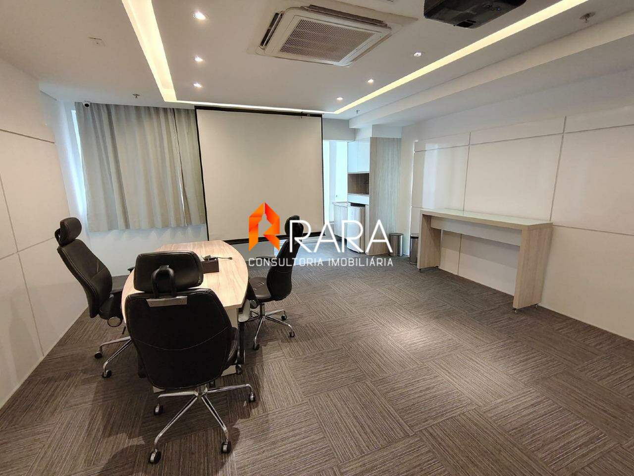 Sala-Conjunto, 36 m² - Foto 11