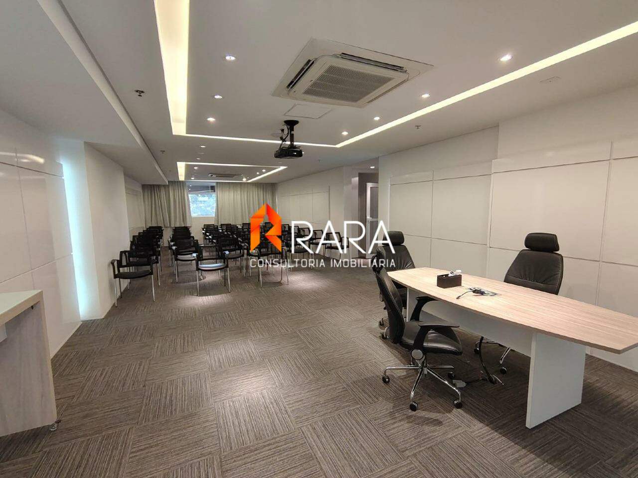 Sala-Conjunto, 36 m² - Foto 12