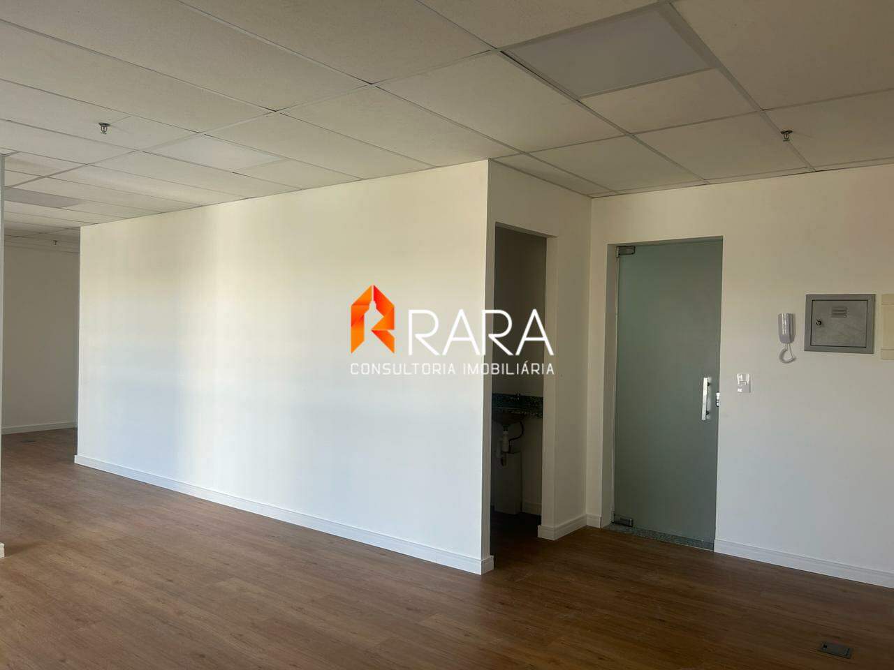 Sala-Conjunto, 36 m² - Foto 4