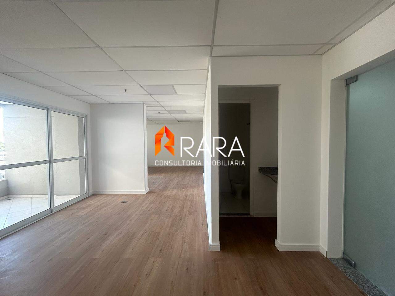 Sala-Conjunto, 36 m² - Foto 1