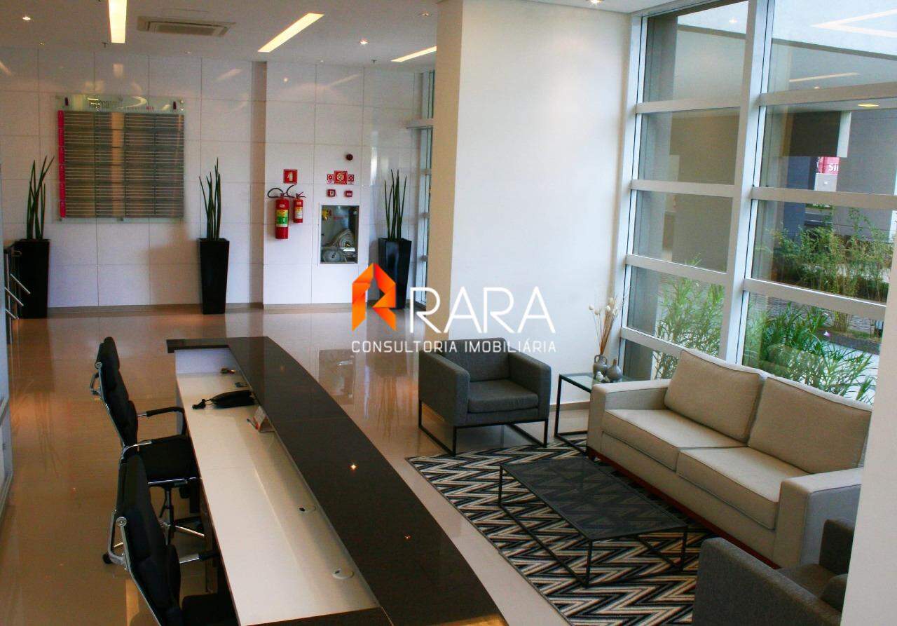Sala-Conjunto, 36 m² - Foto 9