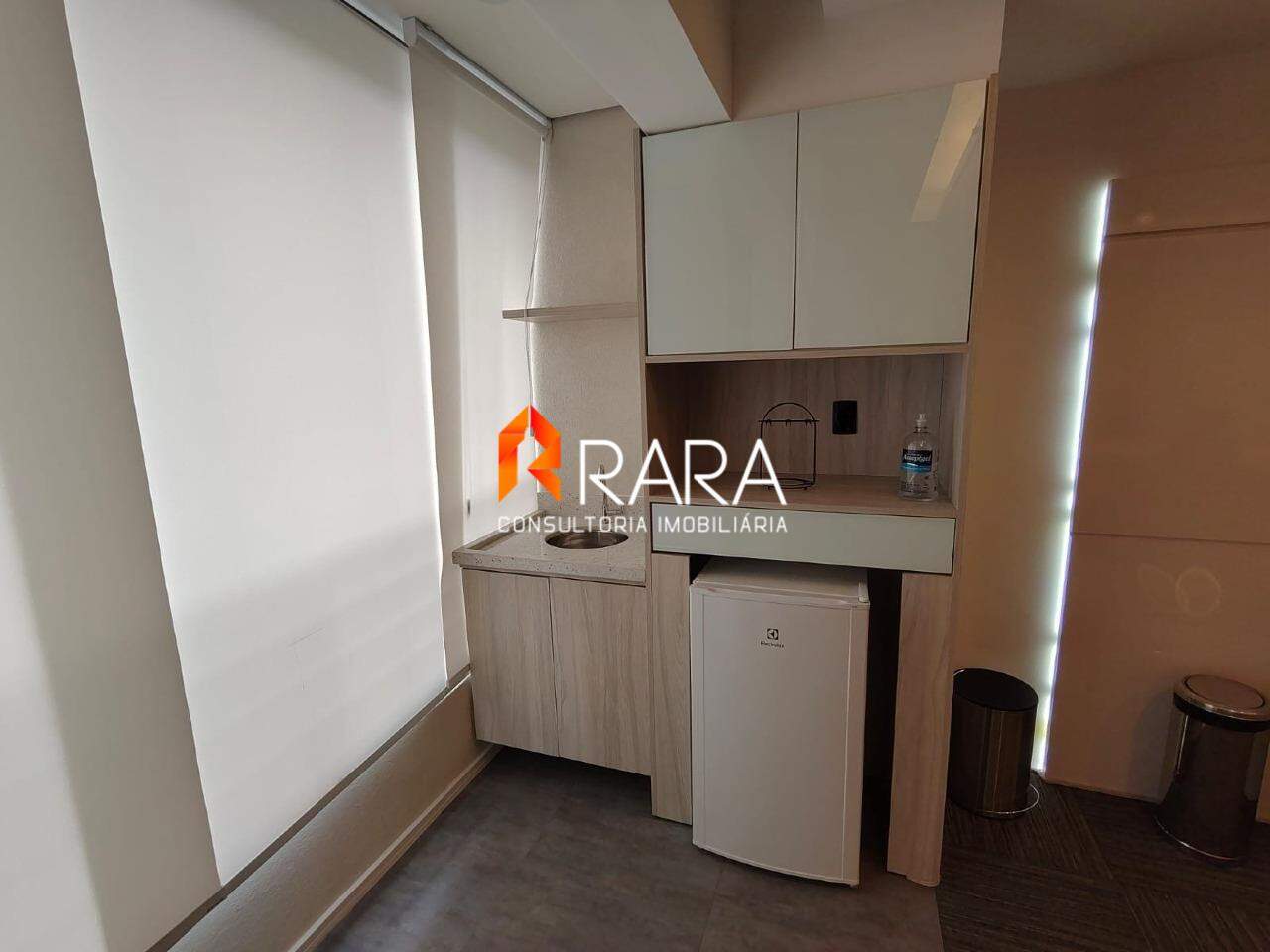 Sala-Conjunto, 36 m² - Foto 13