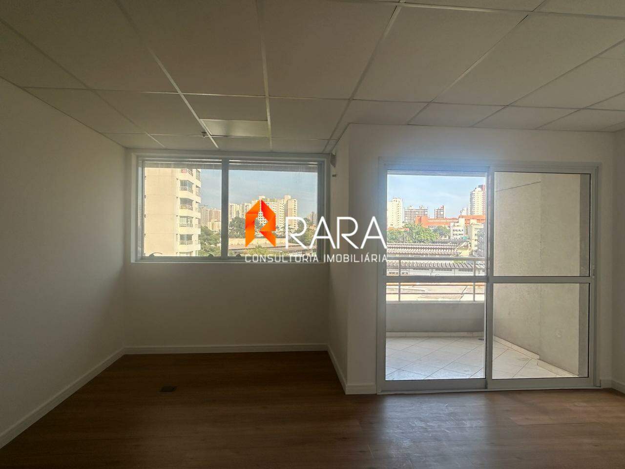 Sala-Conjunto, 36 m² - Foto 8