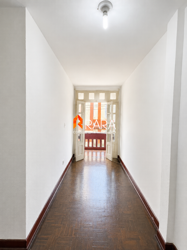 Apartamento, 2 quartos, 79 m² - Foto 2