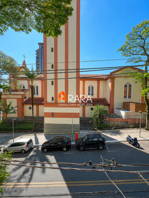 Apartamento, 2 quartos, 79 m² - Foto 1