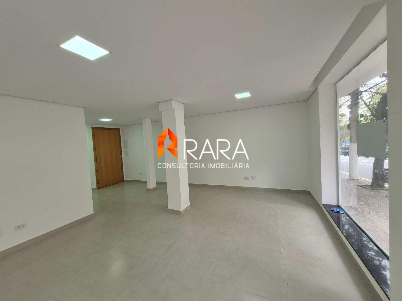Sala-Conjunto, 44 m² - Foto 2