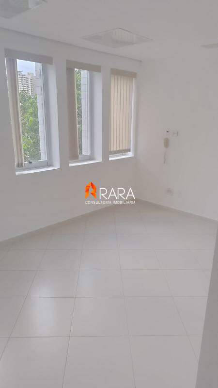 Sala-Conjunto, 28 m² - Foto 4