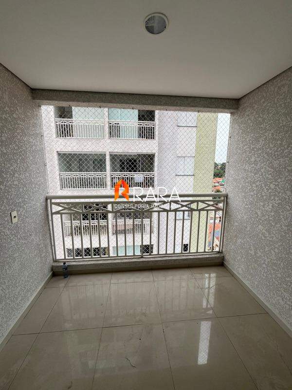 Apartamento, 64 m² - Foto 1