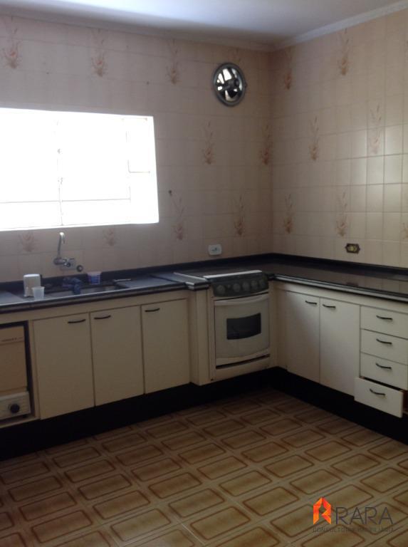 Sobrado à venda com 3 quartos, 196m² - Foto 5