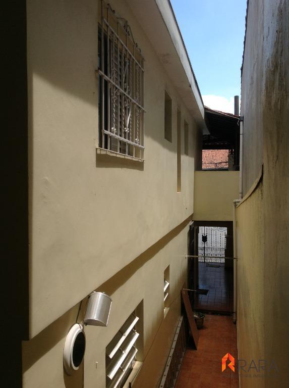 Sobrado à venda com 3 quartos, 196m² - Foto 7