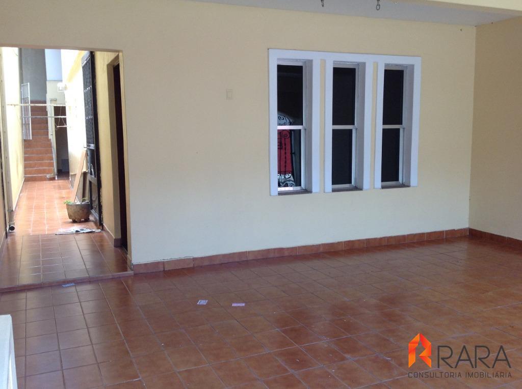 Sobrado à venda com 3 quartos, 196m² - Foto 2