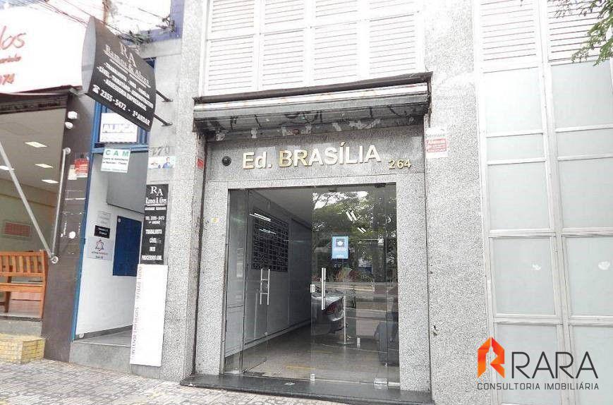 Conjunto Comercial-Sala à venda, 28m² - Foto 4