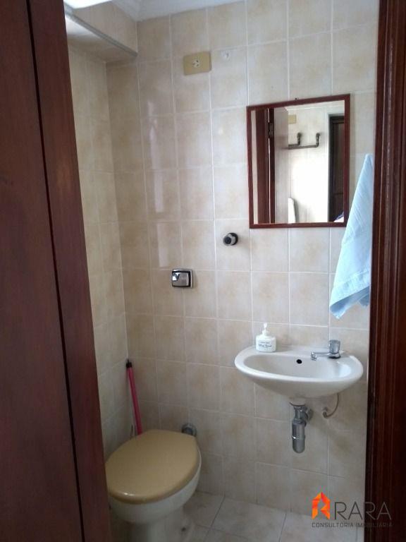 Apartamento à venda com 3 quartos, 140m² - Foto 26