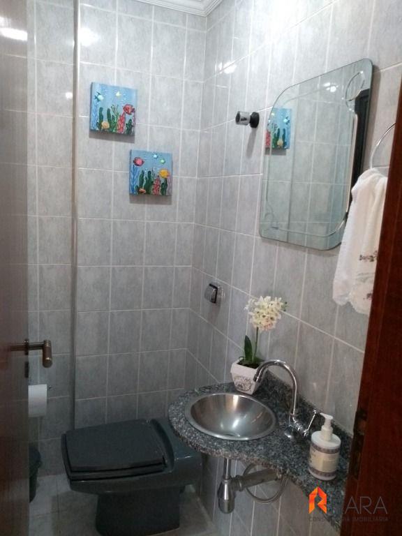 Apartamento à venda com 3 quartos, 140m² - Foto 20