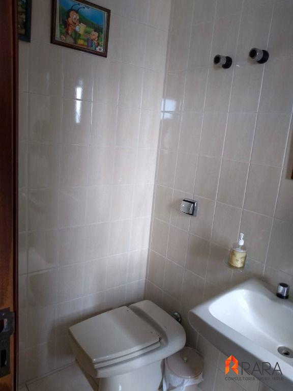 Apartamento à venda com 3 quartos, 140m² - Foto 21