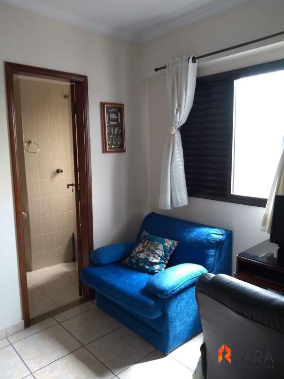 Apartamento à venda com 3 quartos, 140m² - Foto 18