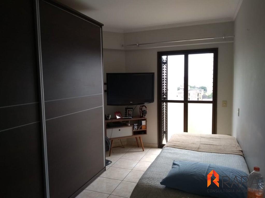 Apartamento à venda com 3 quartos, 140m² - Foto 16