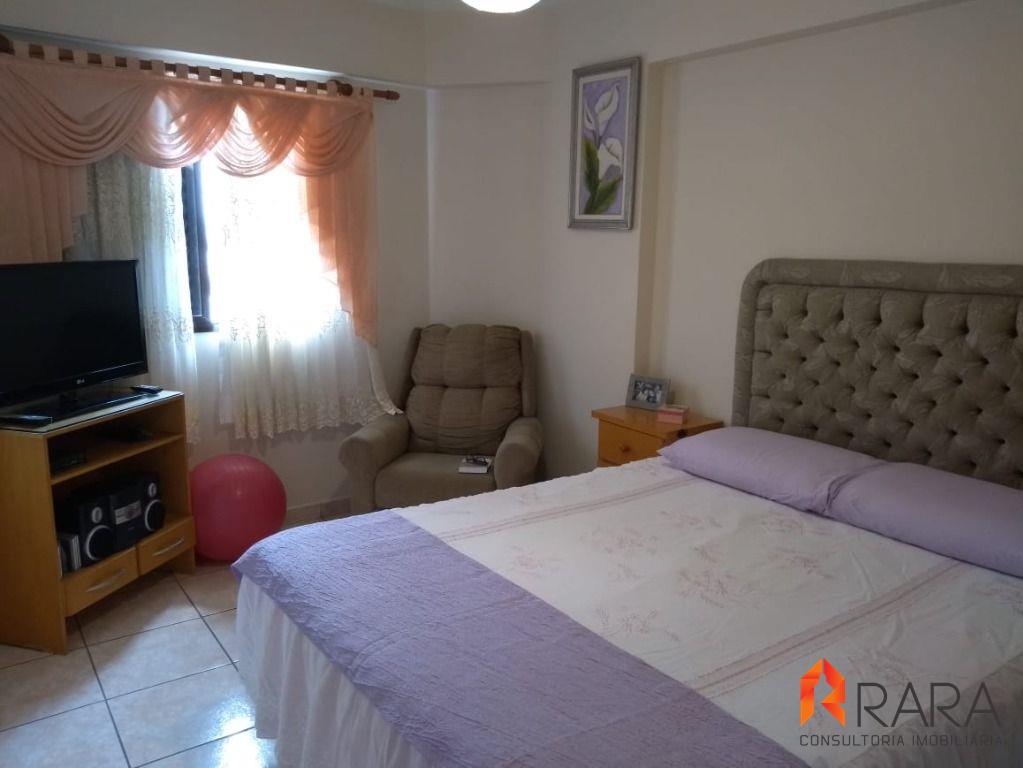 Apartamento à venda com 3 quartos, 140m² - Foto 13